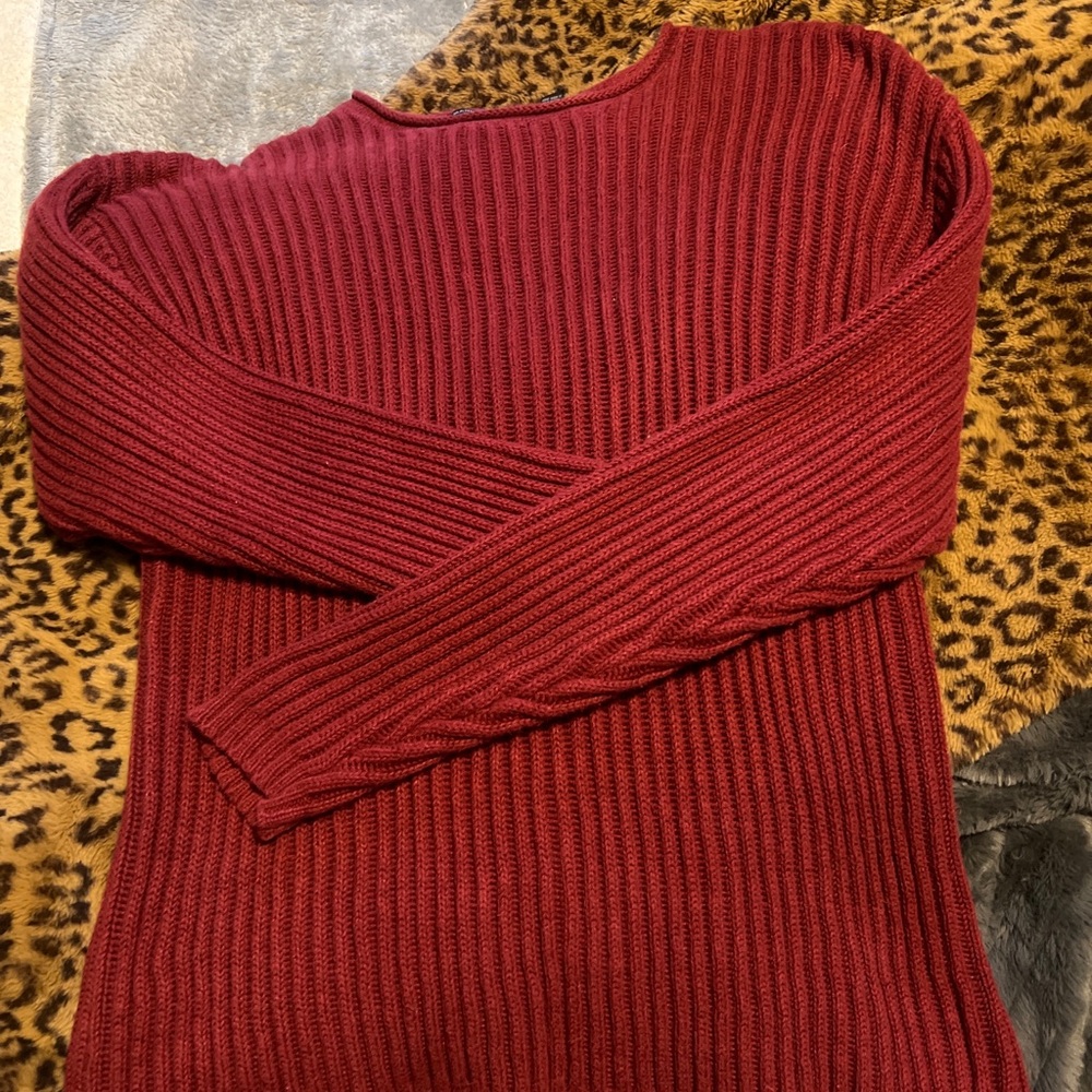 Vintage AE Sweater